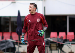 Muslera 2 penaltini çıxardı - komandası <span class="color_red">çempion oldu</span>