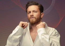 Nadir xəstəxalıq oldu - <span class="color_red">FOTO</span>