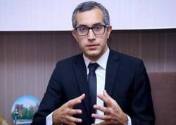 Kamran Əsədov etiraf etdi