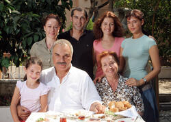 “Yaprak Dökümü”nün aktrisası TANINMAZ HALDA - <span class="color_red">FOTOlar</span>