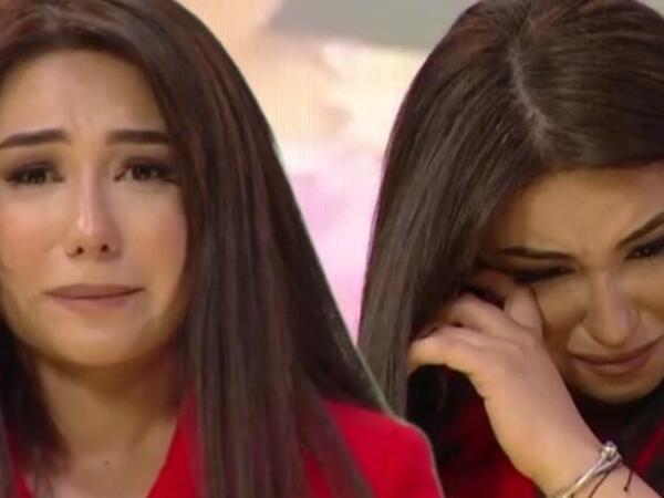 &quot;Kim məni qınayırsa, başına GƏLSİN&quot;