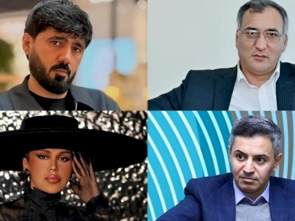 Yazıçılar həbsdə 300 kitab oxuduğunu deyən Rəqsanə haqqında - “Bəlkə də borcundan danışırmış”