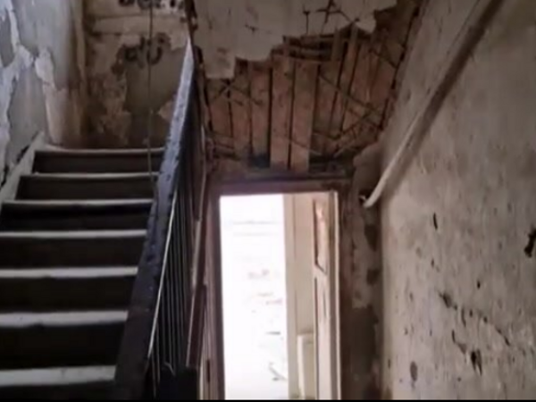 İllərin qəzalı binaları tarixə qovuşur: Böyük söküntü başlayır - <span class="color_red">VİDEO</span>