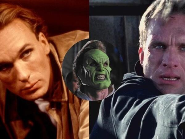 &quot;Maska&quot;nın aktyoru evində ölü tapıldı