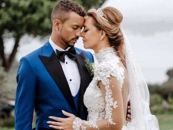 "Fənərbağça"ya transferinə görə az qala boşanacaqdılar - <span class="color_red">FOTOlar</span>