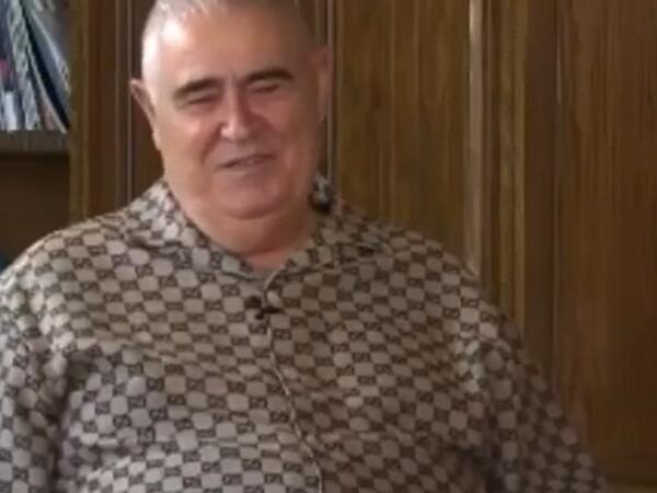 “İki həyat yoldaşım var, mal-mülküm olmasaydı, mənə sahib çıxmazdılar” - <span class="color_red">VİDEO</span>