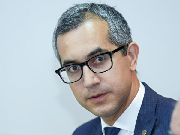 Kamran Əsədov etiraf etdi