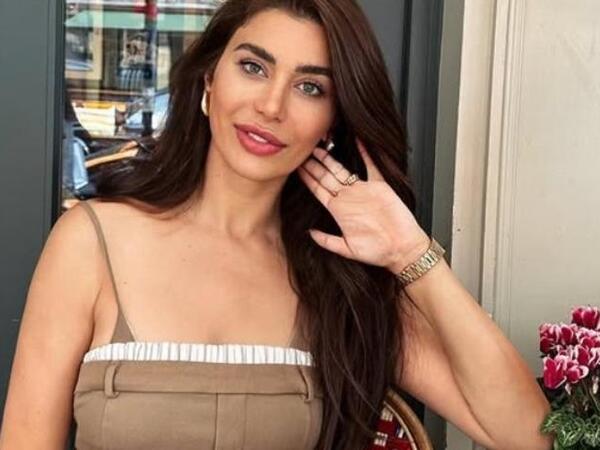 Keçmiş modeldən qəribə paylaşım - “İnsan ayaqyoluna getməyə heyfslənər” - <span class="color_red">FOTO</span>