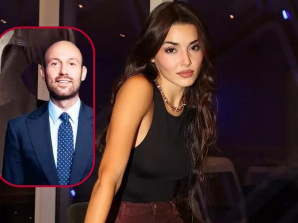 Prodüserlə sevgilidir? - <span class="color_red">açıqlama verdi</span>