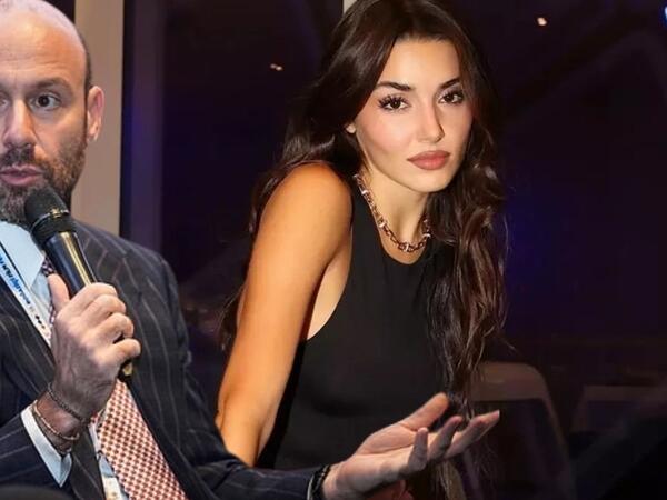 Prodüserlə sevgilidir? - <span class="color_red">açıqlama verdi</span>