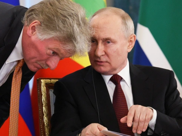 &quot;Putin bundan həzz alır&quot;