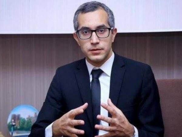 Kamran Əsədov etiraf etdi