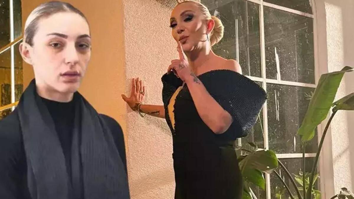 Güllünün qızı DANIŞDI: "O söz mənə aid deyil"