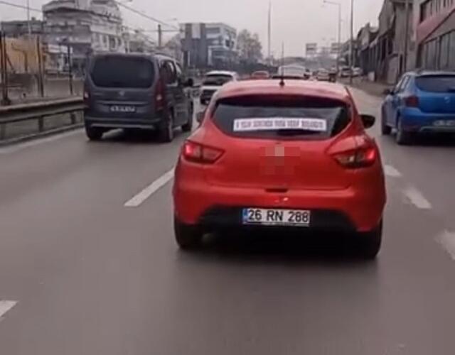 Boşanmağını toy-bayramla qeyd etdi -