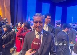 Azərbaycan və Özbəkistan arasında mədəni əməkdaşlıq hər il zənginləşir - Səfir