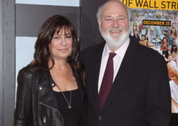 Məşhur rejissor və arvadı evlərində ölü tapıldılar - FOTO