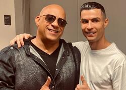 Ronaldo &quot;Forsaj&quot;a çəkiləcək