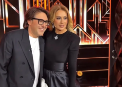 Roza ilə Emre Altuğ Malaxovun verilişində - <span class="color_red">VİDEO</span>