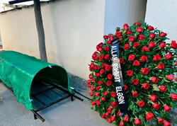 Həmin adət bizə ermənilərdən keçib - Yas və toy mübahisəsi böyüyür - AÇIQLAMA