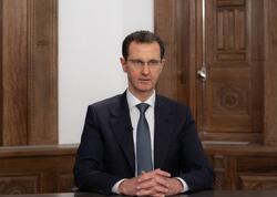 Bəşər Əsəd Moskvada nə işlə məşğuldur?