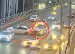 Toy karvanındakı şounun nəticəsi qəza ilə bitdi - ANBAAN <span class="color_red">GÖRÜNTÜ</span>