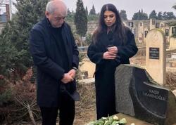 “Kədərlidir, amma görüşəcəyik, ustad&quot;