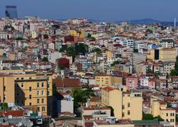 İstanbul təhlükə ilə üz-üzə - <span class="color_red">7 bal gücündə zəlzələ olacaq </span>