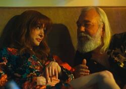 Əxlaqsızlığı təbliğ edən serialla bağlı tədbir görüldü - FOTO