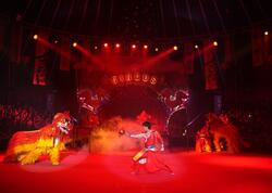 Sirkdə rekord başlanğıc: Çin Sirki başladı - artıq 20 000 bilet satılıb - <span class="color_red">VİDEO - FOTO</span>