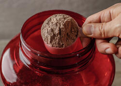 Protein tozları həqiqətən lazımlıdır? -  Mütəxəssisdən açıqlama