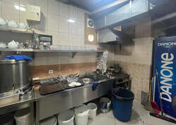 “Express Lounge” müştərilərə vaxtı bitmiş məhsullar verirmiş - <span class="color_red">FOTO</span>