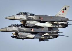 Türkiyə Qara dəniz üzərində pilotsuz uçan aparatı zərərsizləşdirib