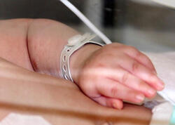 Azərbaycanda uşaq ölümlərinin sayı 30 faiz azaldı