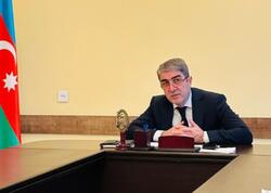 23 ildi müavin işləyirdi, vəzifədən azad edildi