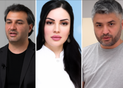 Rüşvət verib “sertifikatlar” alan plastik cərrahlar  – ADLAR