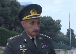 Ramaldanovun qəzaya düşən qohumlarının vəziyyəti necədir?