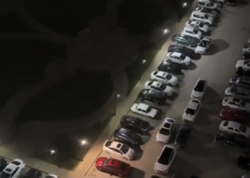 Sakinlər Saray MTK-dan şikayətçidir - <span class="color_red">VİDEO</span>