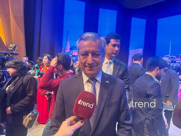 Azərbaycan və Özbəkistan arasında mədəni əməkdaşlıq hər il zənginləşir - Səfir