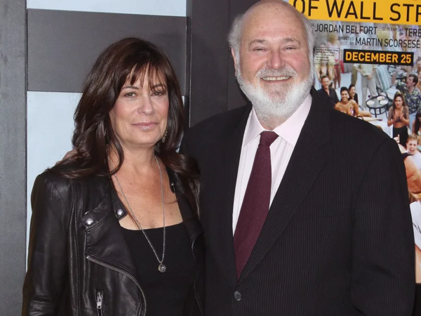 Məşhur rejissor və arvadı evlərində ölü tapıldılar - FOTO