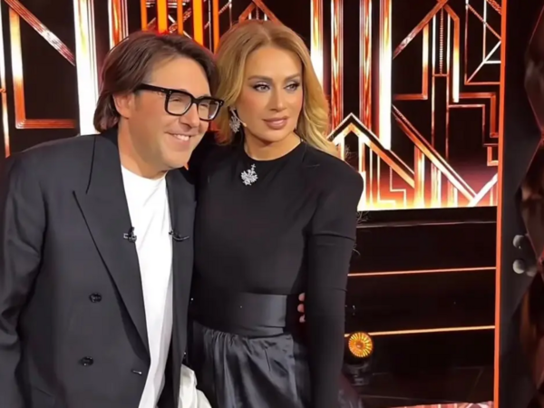 Roza ilə Emre Altuğ Malaxovun verilişində - <span class="color_red">VİDEO</span>