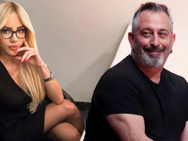 Tanınmış aparıcının telefonunda tapılan VİDEO qalmaqala səbəb oldu - Cem yılmaza göndərib...