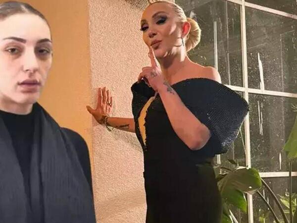 Güllünün qızı DANIŞDI: &quot;O söz mənə aid deyil&quot;