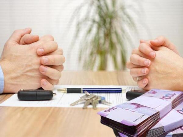 Alimentdən yayınan valideynləri nə gözləyir?