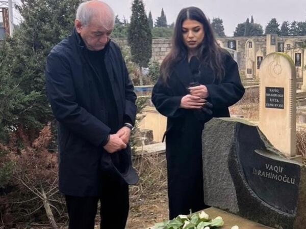 “Kədərlidir, amma görüşəcəyik, ustad&quot;