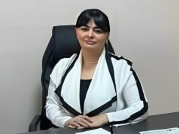 Baş həkimin ölkədən çıxışına qadağa qoyuldu