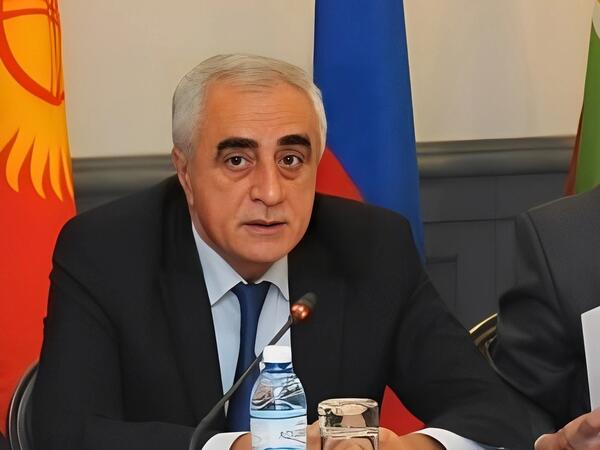 Prezidentin &quot;Azərbaycan Bayrağı&quot; ordeni ilə təltif etdiyi Rəfail Mirzəyev kimdir? - DOSYE