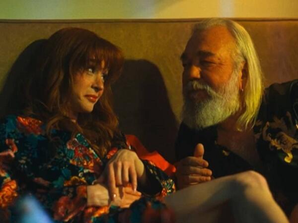 Əxlaqsızlığı təbliğ edən serialla bağlı tədbir görüldü - FOTO