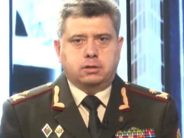 Prezidentin general-leytenant rütbəsi verdiyi Abdullayev kimdir?