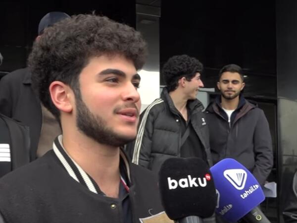 100 manat başına bəla oldu