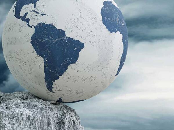 &quot;Dünyada ilk dəfə baş verir, xeyir əlaməti deyil&quot; - <span class="color_red">VİDEO - FOTO</span>